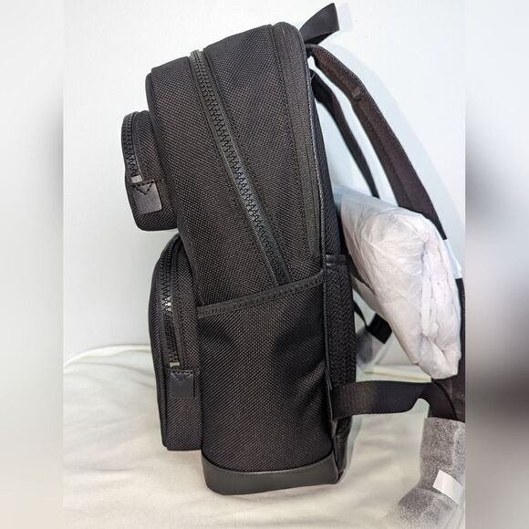 Michael Kors men's backpack - Picture 2 of 13